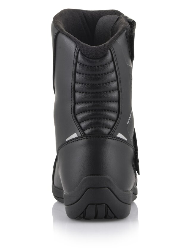 Alpinestars Boots Ridge v2 Drystar Black/Black 1 Alpinestars Boots Ridge v2 Drystar Black/Black 1