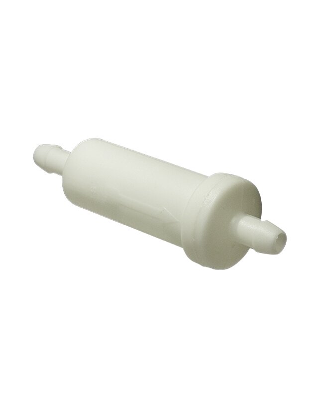 Sea-X fuel filter 5/16 Inline Universal Sea-X fuel filter 5/16 Inline Universal