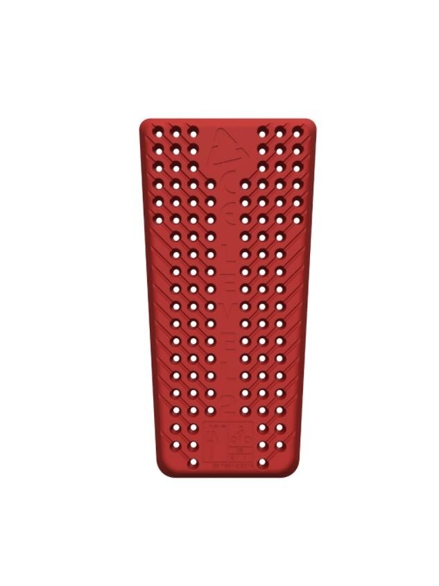 Leatt Back Protector to Hydration Bags CE Level 2