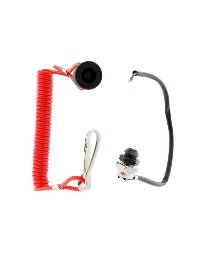 RSI Universal teather cord (Normally open) RSI Universal teather cord (Normally open)
