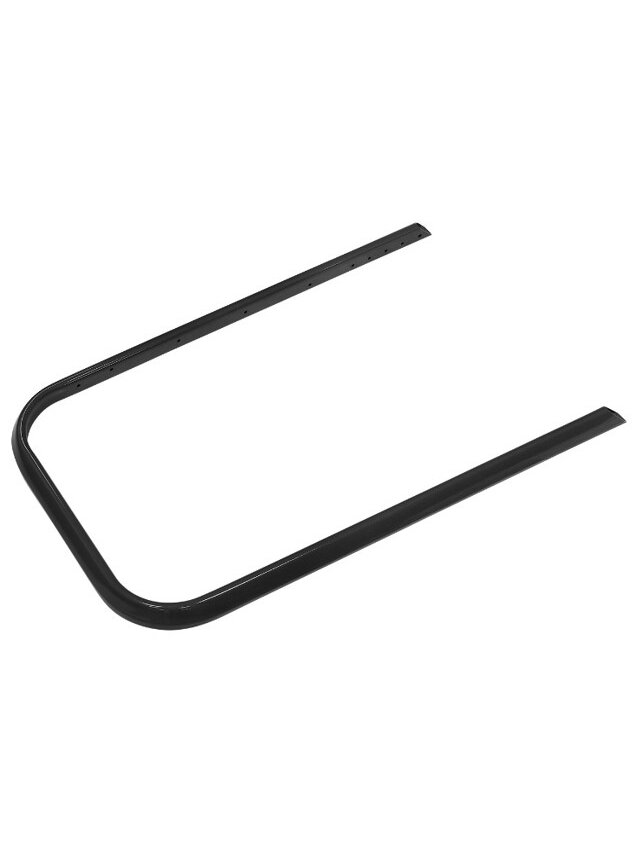 Sno-X Rear bumper Arctic Cat ZR 129" Sno-X Rear bumper Arctic Cat ZR 129"