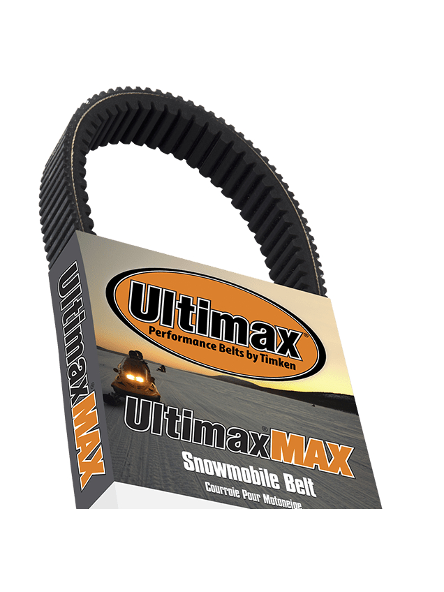 Ultimax Max 1078 Drive belt Ultimax Max 1078 Drive belt