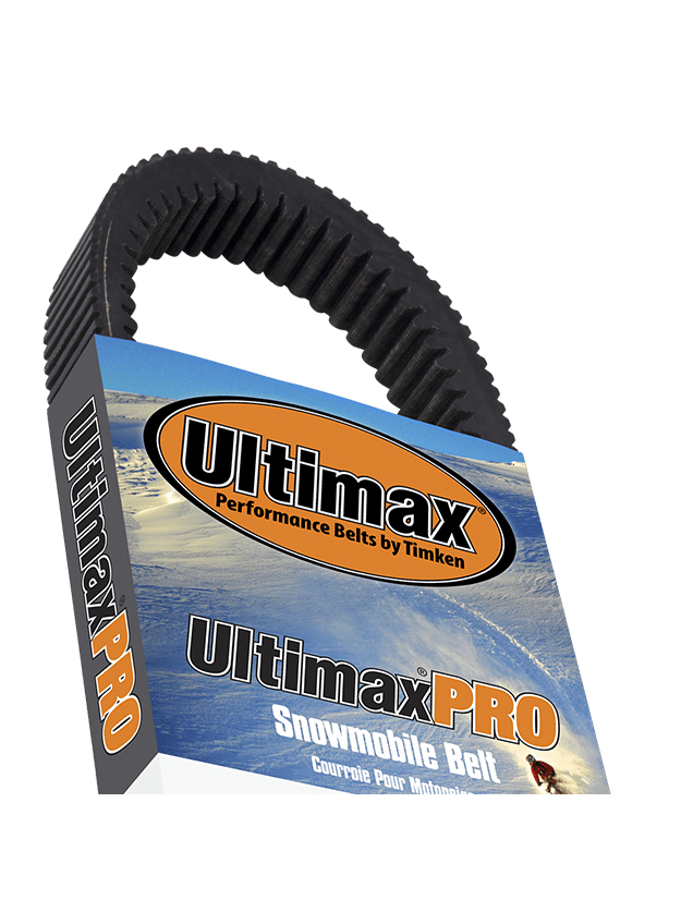 Ultimax Pro 140-4352 Drive belt