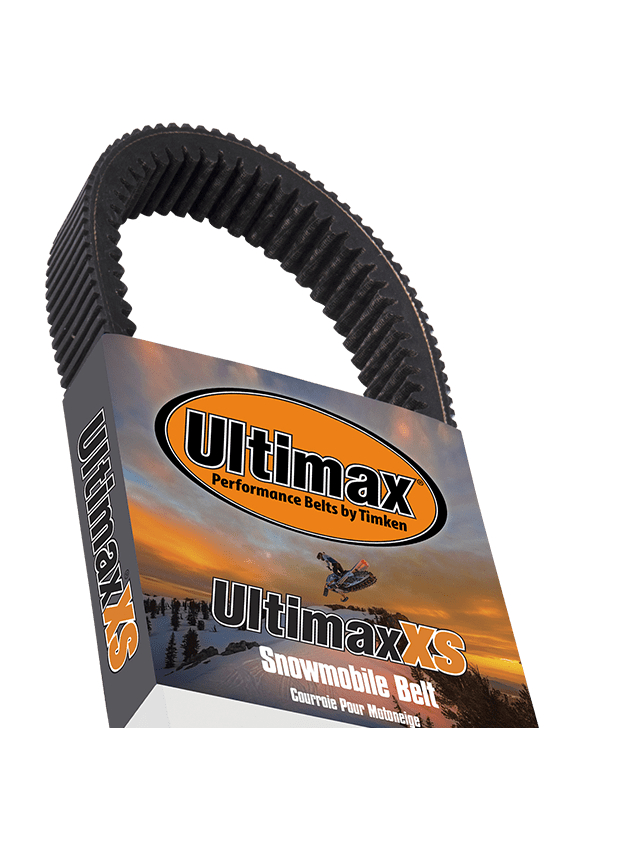 Ultimax XS 816 Drive belt Ultimax XS 816 Drive belt