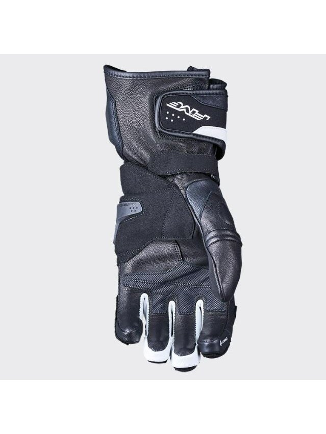 Five Glove RFX4 Evo Woman Black/White 1 Five Glove RFX4 Evo Woman Black/White 1