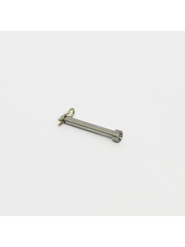 Moto-Master 4-piston caliper pin + clip