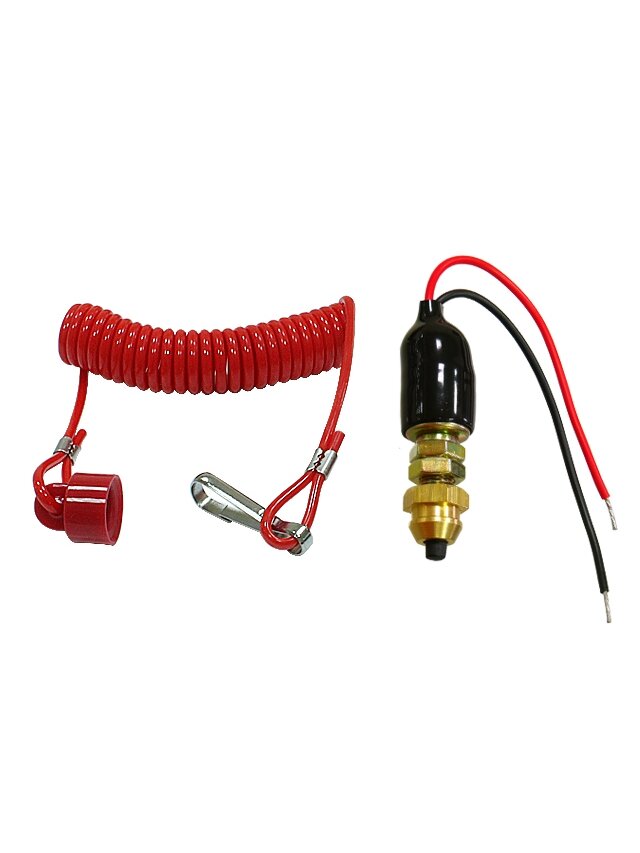 Sno-X Kill switch BRP/Yamaha