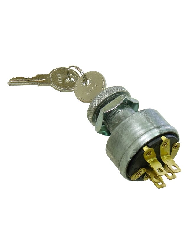 Sno-X Ignition switch Arctic Cat/Polaris Sno-X Ignition switch Arctic Cat/Polaris