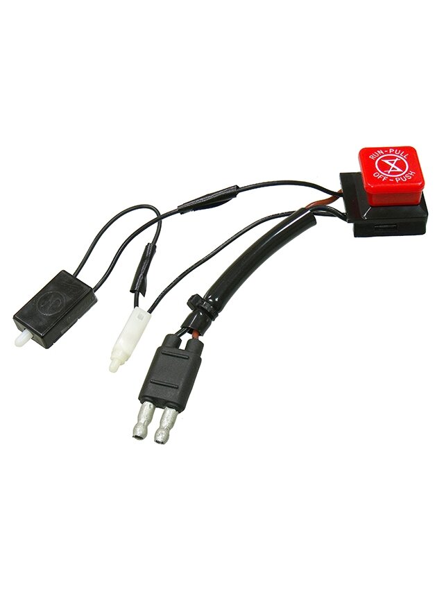 Sno-X Kill switch Polaris Sno-X Kill switch Polaris