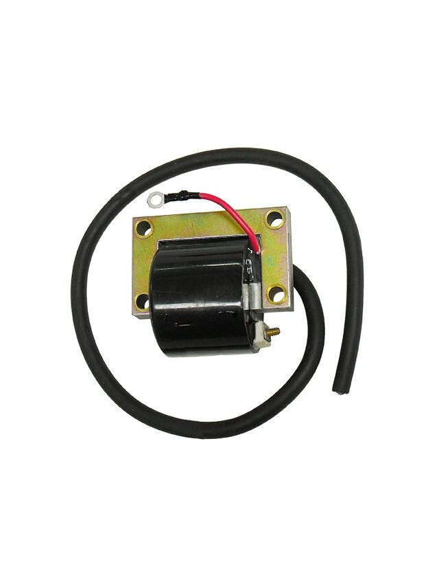 Sno-X Ignition Coil John Deere