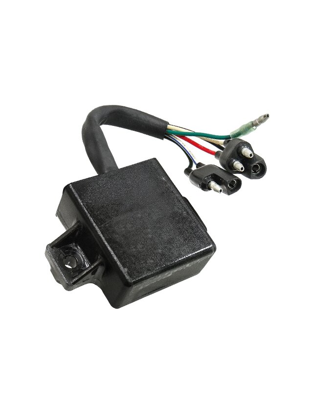 Sno-X CDI-Box Arctic Cat