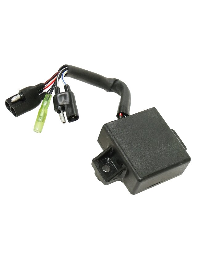 Sno-X CDI-Box Arctic Cat Sno-X CDI-Box Arctic Cat