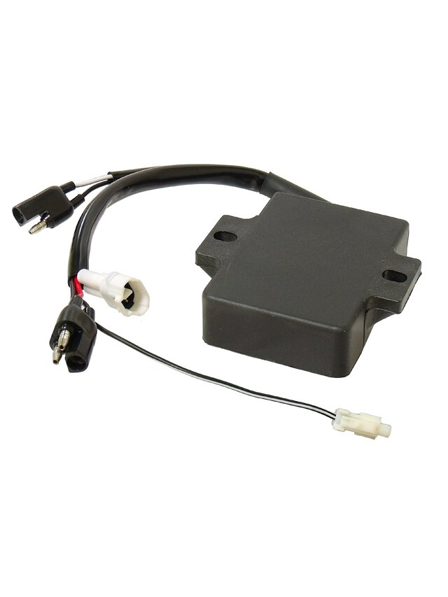 Sno-X CDI-Box Rotax