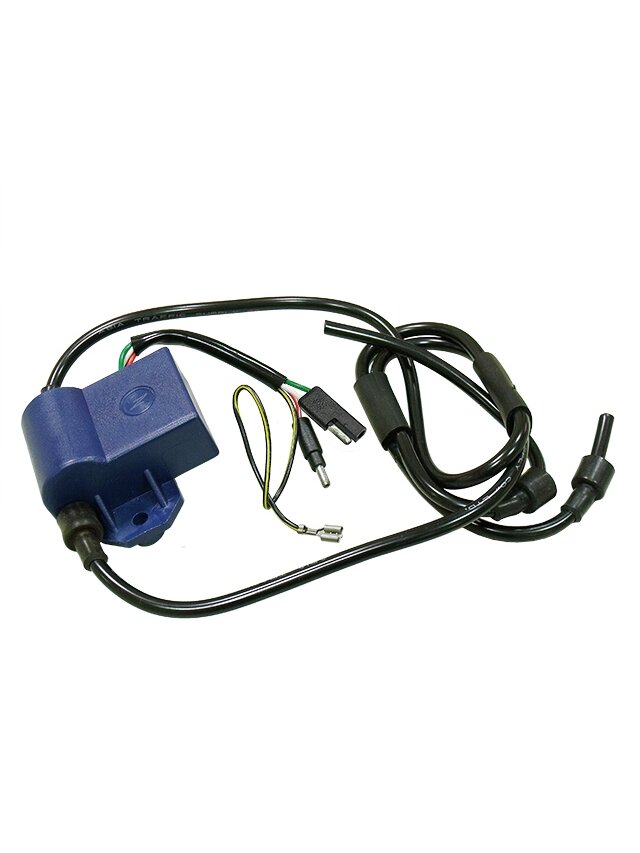 Sno-X CDI-Box Rotax