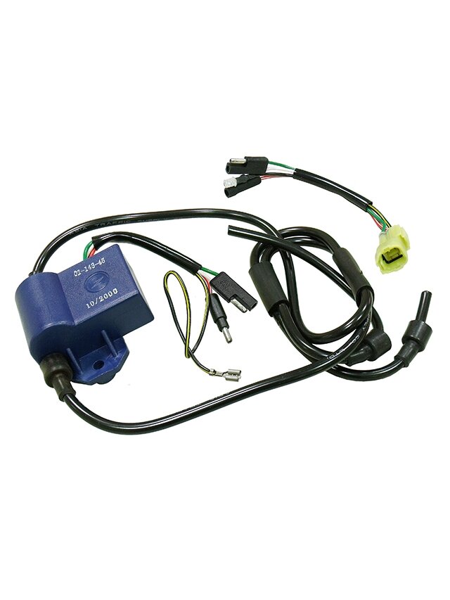 Sno-X CDI Ignition unit Rotax Sno-X CDI Ignition unit Rotax
