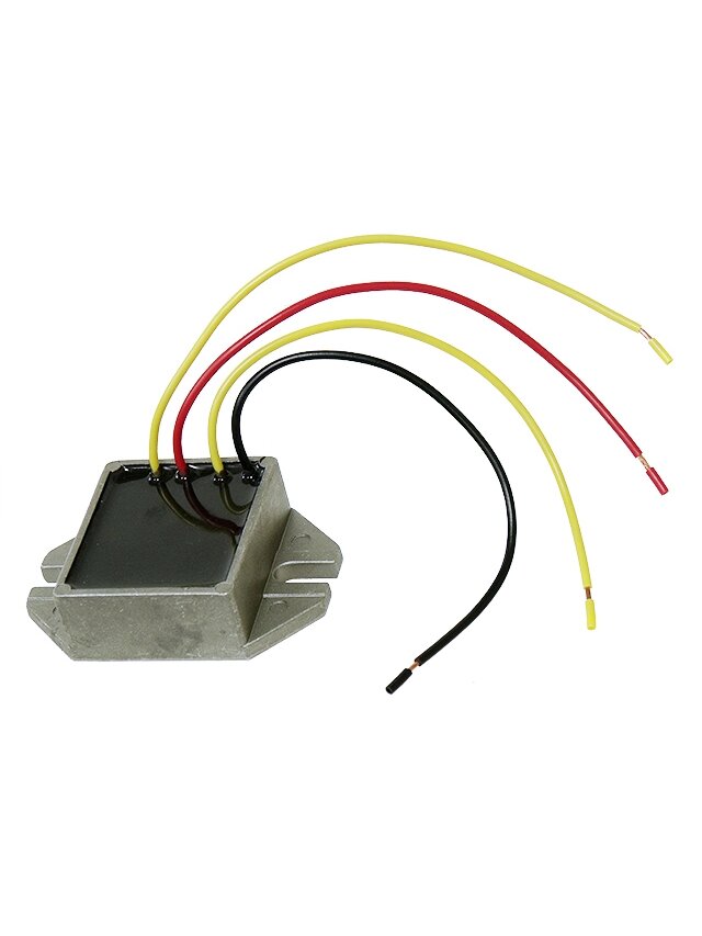 Sno-X Rectifier Sno-X Rectifier