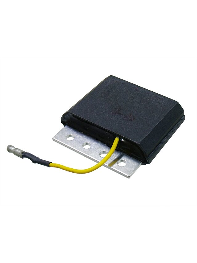 Sno-X Voltage regulator LR9 heavy-duty = 240W Sno-X Voltage regulator LR9 heavy-duty = 240W