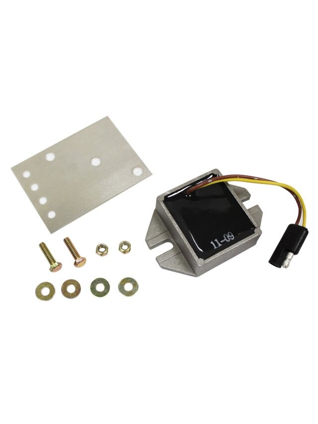 Sno-X Voltage regulator Polaris Sno-X Voltage regulator Polaris