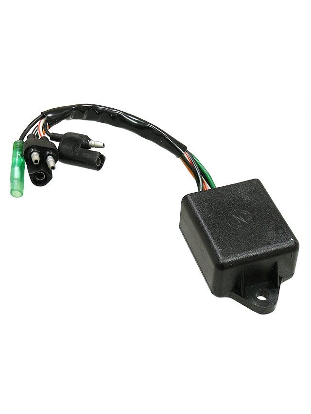 Sno-X CDI-Box Arctic Cat Sno-X CDI-Box Arctic Cat