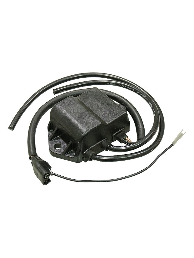 Sno-X CDI-Box Polaris Sno-X CDI-Box Polaris