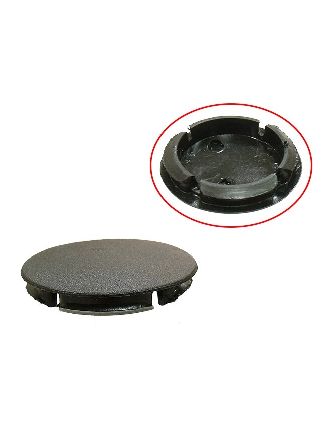 Kimpex Idler wheel cap Arctic Cat Kimpex Idler wheel cap Arctic Cat