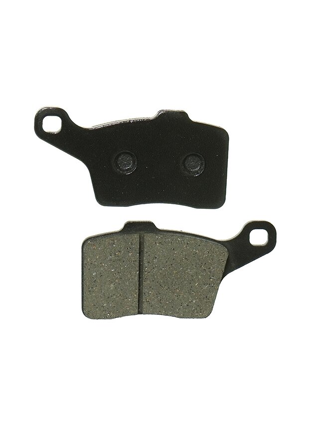 Sno-X Brake Pad Set Ski-Doo Sno-X Brake Pad Set Ski-Doo