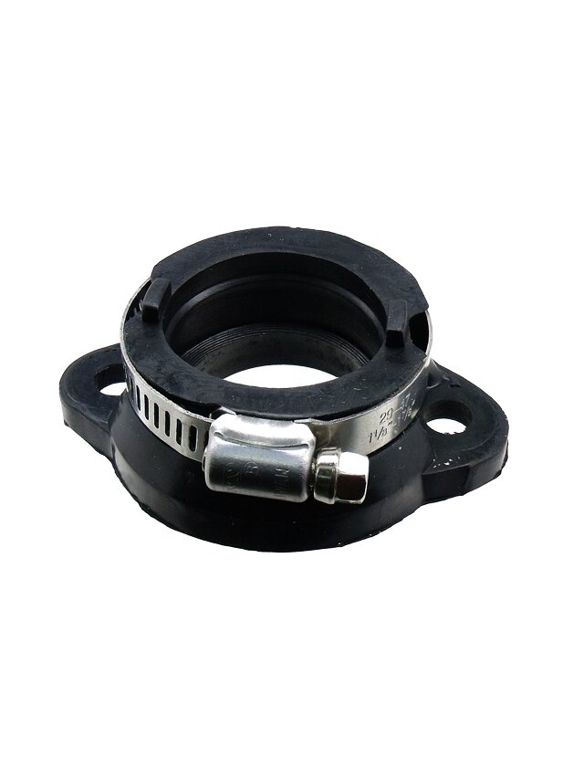 Sno-X Carburetor flange Arctic Cat Sno-X Carburetor flange Arctic Cat