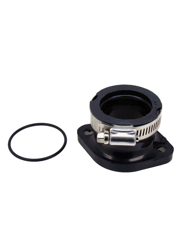Sno-X Carburetor flange Polaris