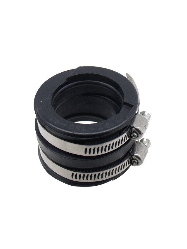 Sno-X Carburetor flange Rotax Sno-X Carburetor flange Rotax