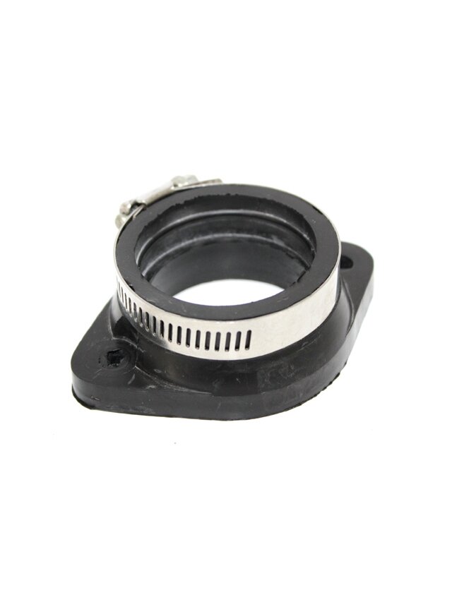 Sno-X Carburetor flange Arctic Cat/Yamaha Sno-X Carburetor flange Arctic Cat/Yamaha