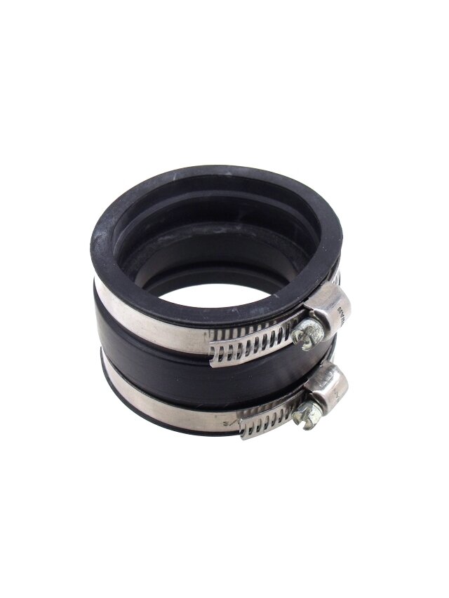 Sno-X Carburetor flange Rotax