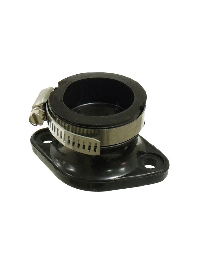Sno-X Carburetor flange Polaris