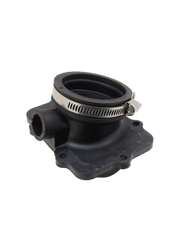Sno-X Carburetor flange Rotax