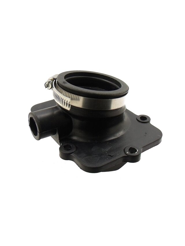 Sno-X Carburetor flange Rotax Sno-X Carburetor flange Rotax