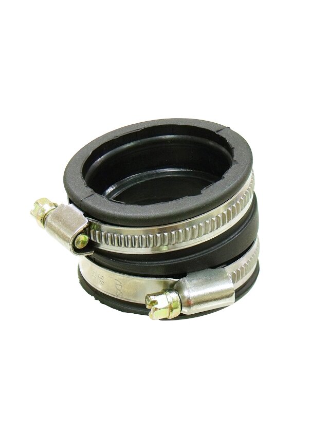 Sno-X Carburetor flange Rotax
