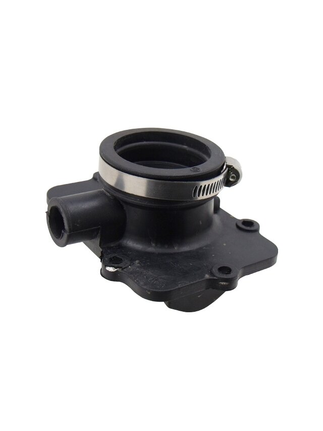 Sno-X Carburetor flange Rotax
