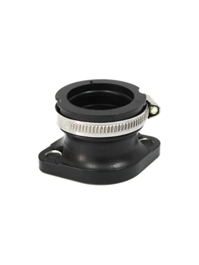 Sno-X Carburetor flange Polaris Sno-X Carburetor flange Polaris