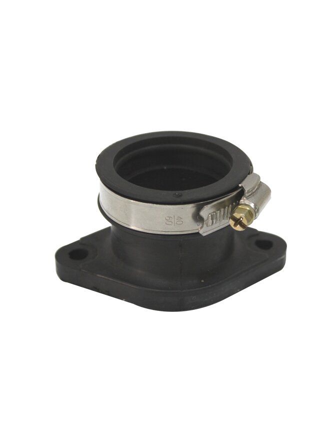 Sno-X Carburetor flange Polaris