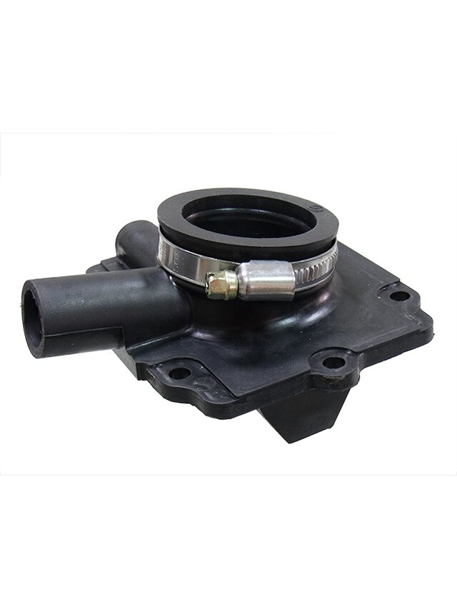 Sno-X Carburetor flange Polaris