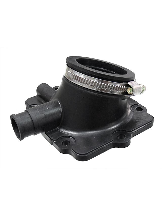 Sno-X Carburetor flange Polaris Sno-X Carburetor flange Polaris