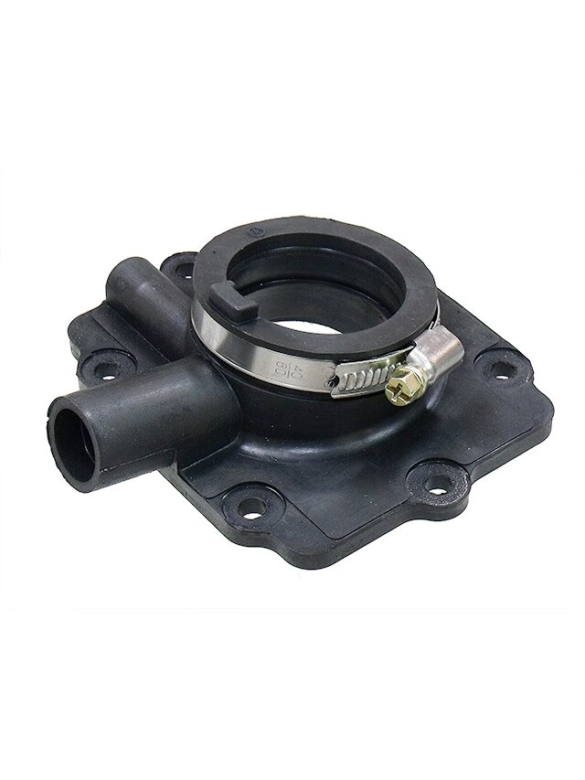 Sno-X Carburetor flange Polaris Sno-X Carburetor flange Polaris