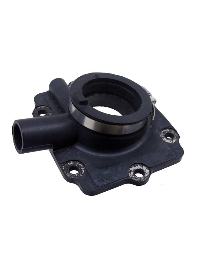 Sno-X Carburetor flange Polaris