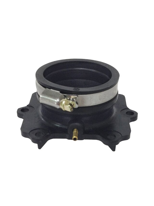 Sno-X Carburator flange Arctic Cat