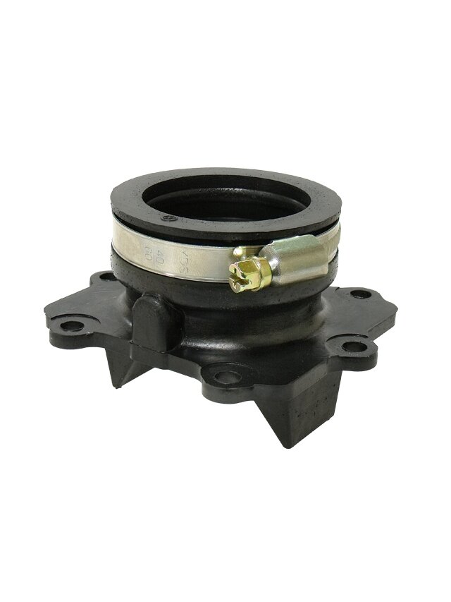 Sno-X Carburetor flange Arctic Cat Sno-X Carburetor flange Arctic Cat
