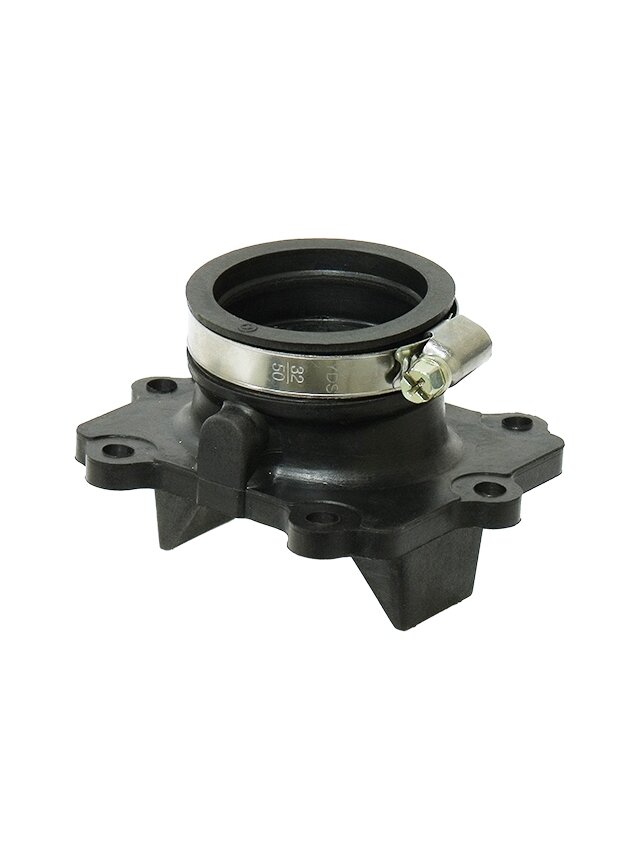 Sno-X Carburetor flange Arctic Cat Sno-X Carburetor flange Arctic Cat