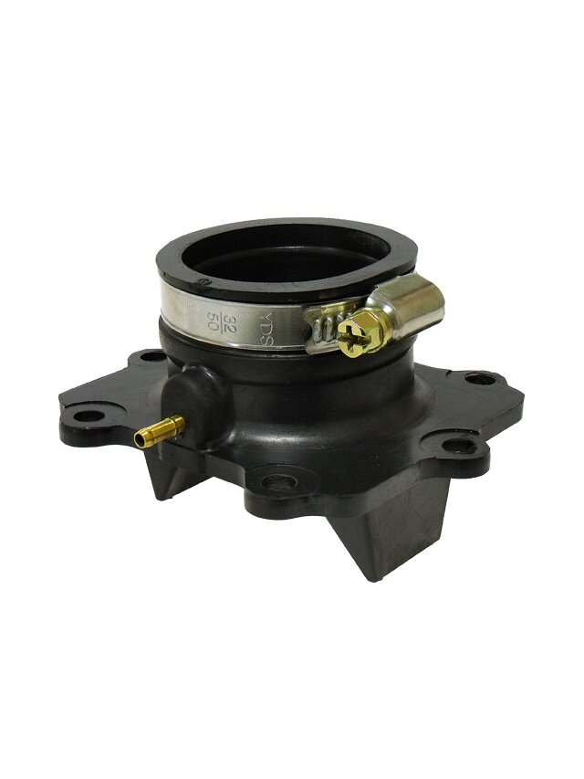 Sno-X Carburetor flange Arctic Cat