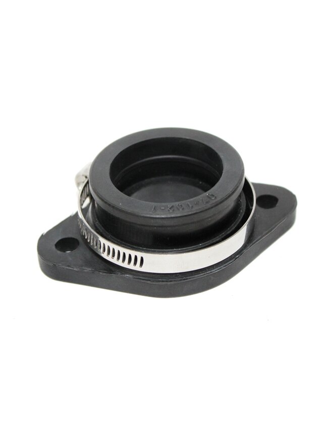 Sno-X Carburetor flange Sno-X Carburetor flange