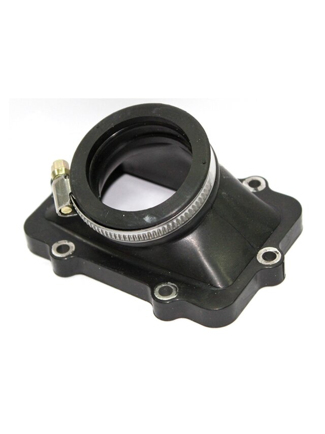 Sno-X Carburetor flange Rotax Sno-X Carburetor flange Rotax