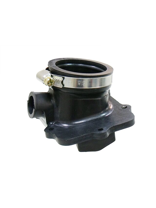 Sno-X Carburetor flange Rotax