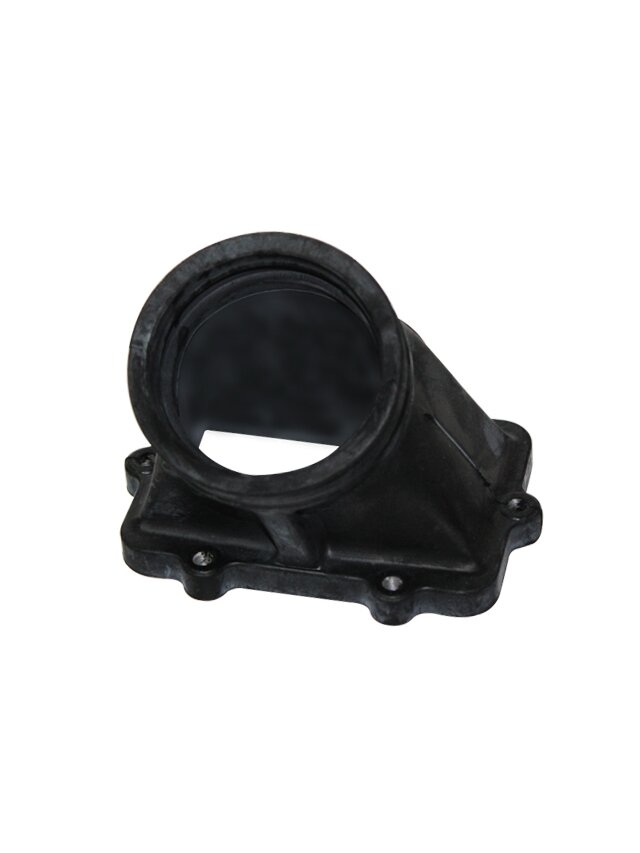 Sno-X Carburetor flange Rotax